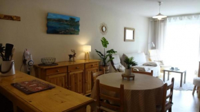Résidence Montsegu - APPARTEMENT COQUET 4/6 PERSONNES MAE-2644